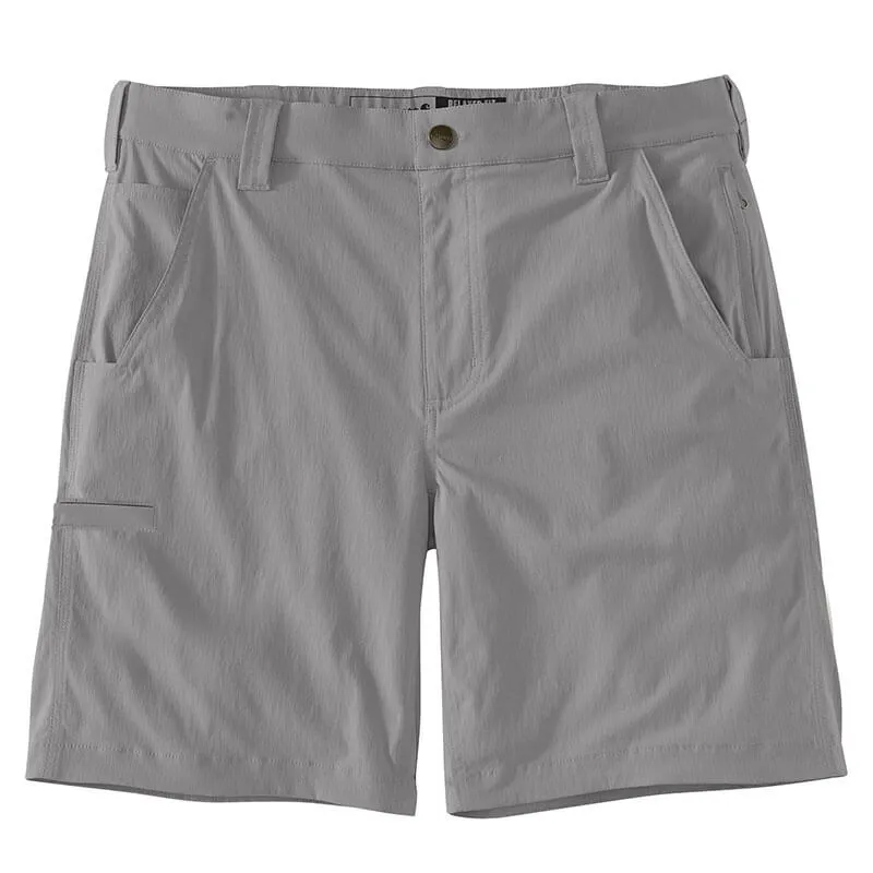 104198 - Carhartt Men's Force Relaxed Fit Lightweight Ripstop Short