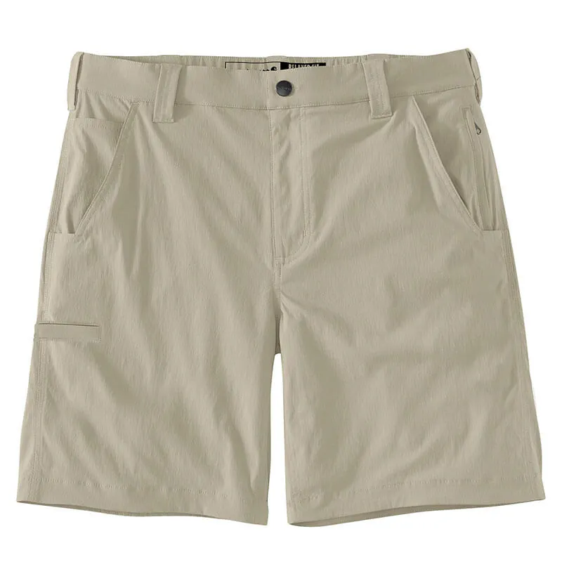 104198 - Carhartt Men's Force Relaxed Fit Lightweight Ripstop Short