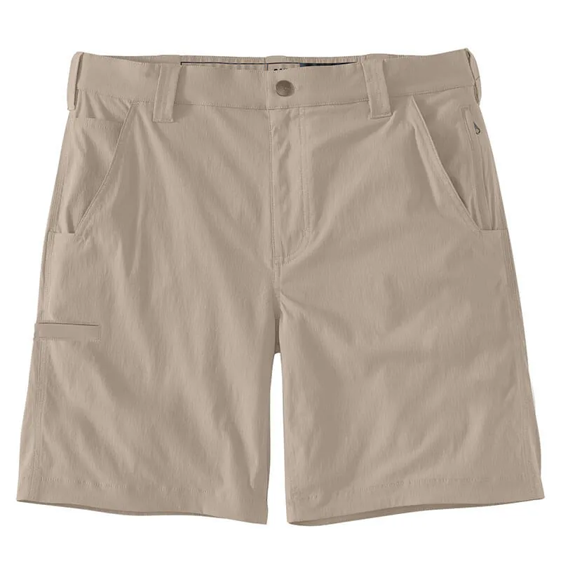 104198 - Carhartt Men's Force Relaxed Fit Lightweight Ripstop Short