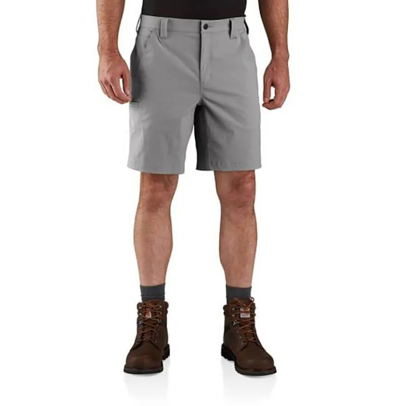 104198 - Carhartt Men's Force Relaxed Fit Lightweight Ripstop Short