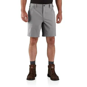 104198 - Carhartt Men's Force Relaxed Fit Lightweight Ripstop Short