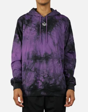 Adidas SPACE-DYED HOODIE
