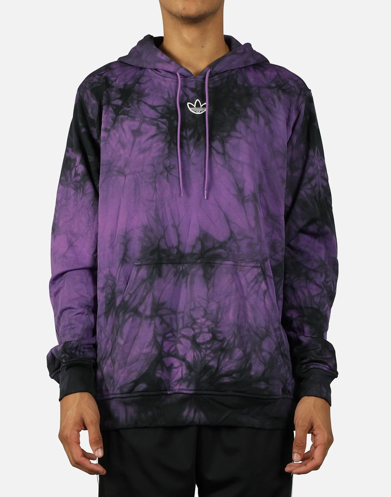 Adidas SPACE-DYED HOODIE