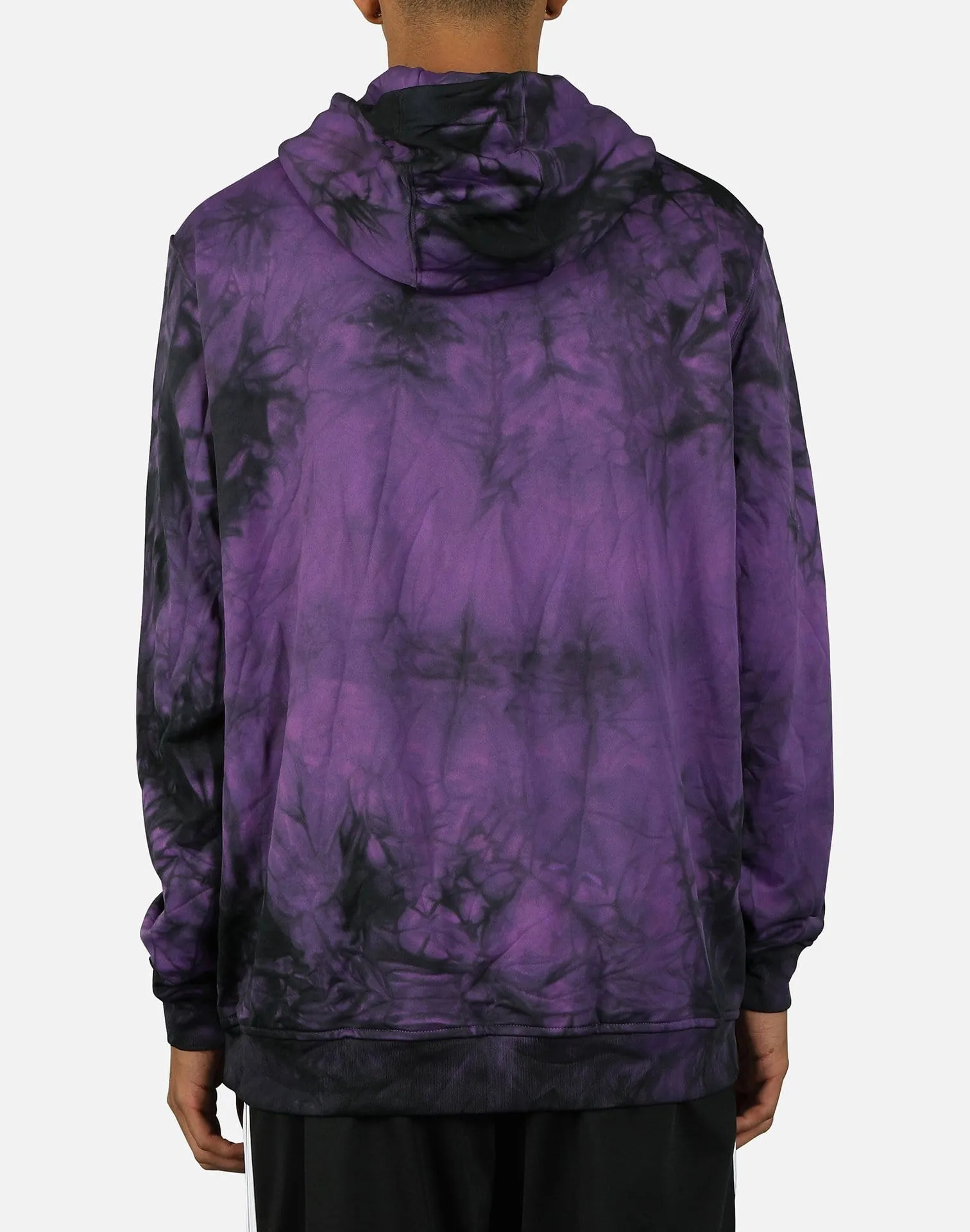 Adidas SPACE-DYED HOODIE