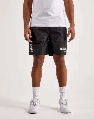 Alpha Industries Chicago White Sox Shorts
