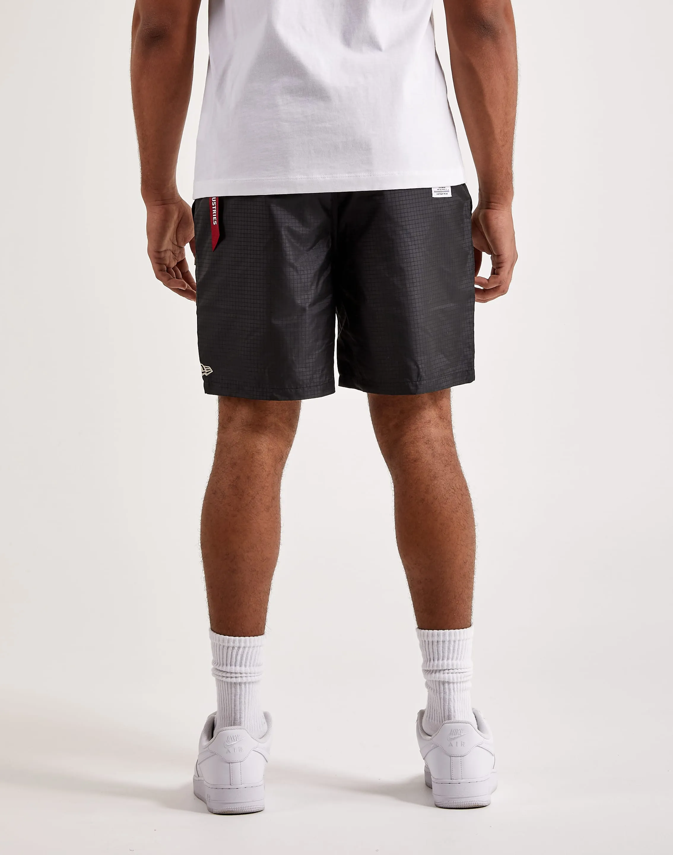 Alpha Industries Chicago White Sox Shorts