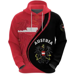 Austria Hoodie - Generation K62