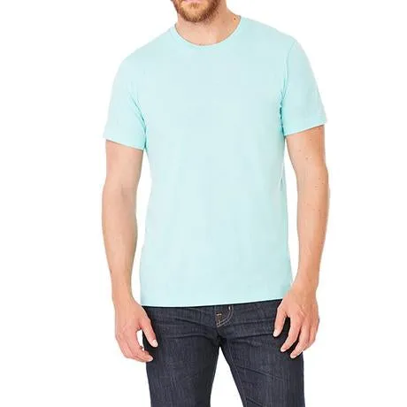 Bella   Canvas Unisex Triblend Short-Sleeve T-Shirt