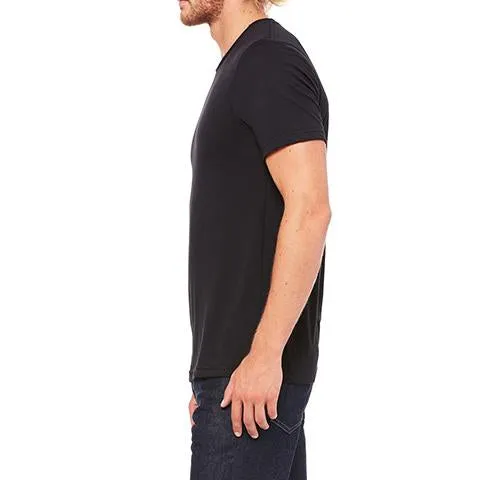 Bella   Canvas Unisex Triblend Short-Sleeve T-Shirt