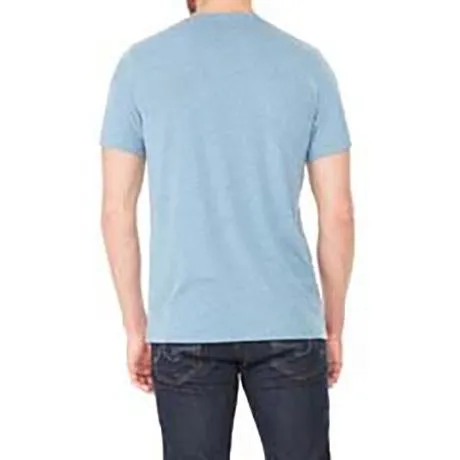 Bella   Canvas Unisex Triblend Short-Sleeve T-Shirt