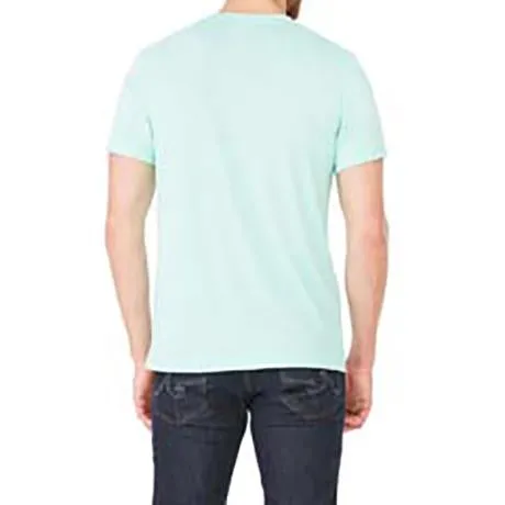 Bella   Canvas Unisex Triblend Short-Sleeve T-Shirt