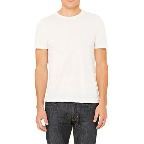 Bella   Canvas Unisex Triblend Short-Sleeve T-Shirt