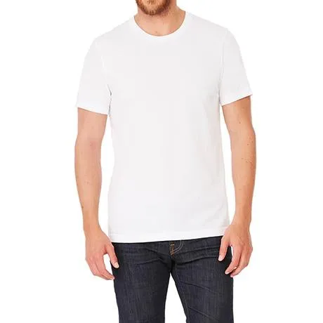 Bella   Canvas Unisex Triblend Short-Sleeve T-Shirt
