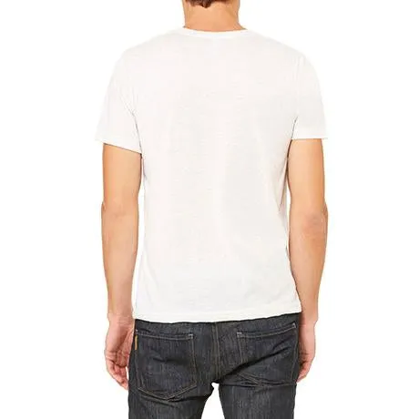 Bella   Canvas Unisex Triblend Short-Sleeve T-Shirt