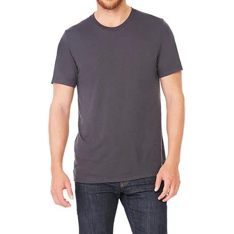 Bella   Canvas Unisex Triblend Short-Sleeve T-Shirt