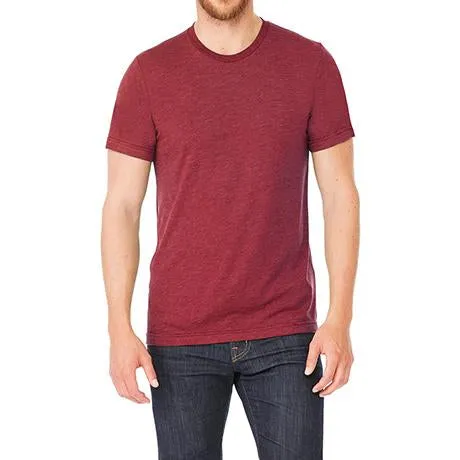 Bella   Canvas Unisex Triblend Short-Sleeve T-Shirt