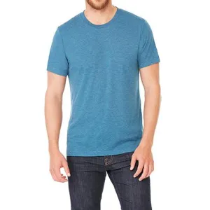 Bella   Canvas Unisex Triblend Short-Sleeve T-Shirt