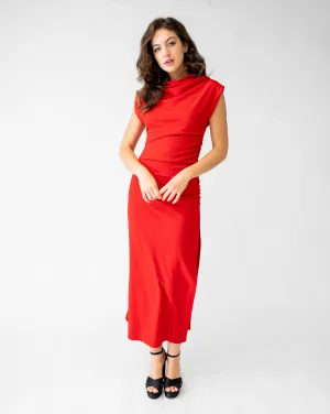 Carnelian Dress