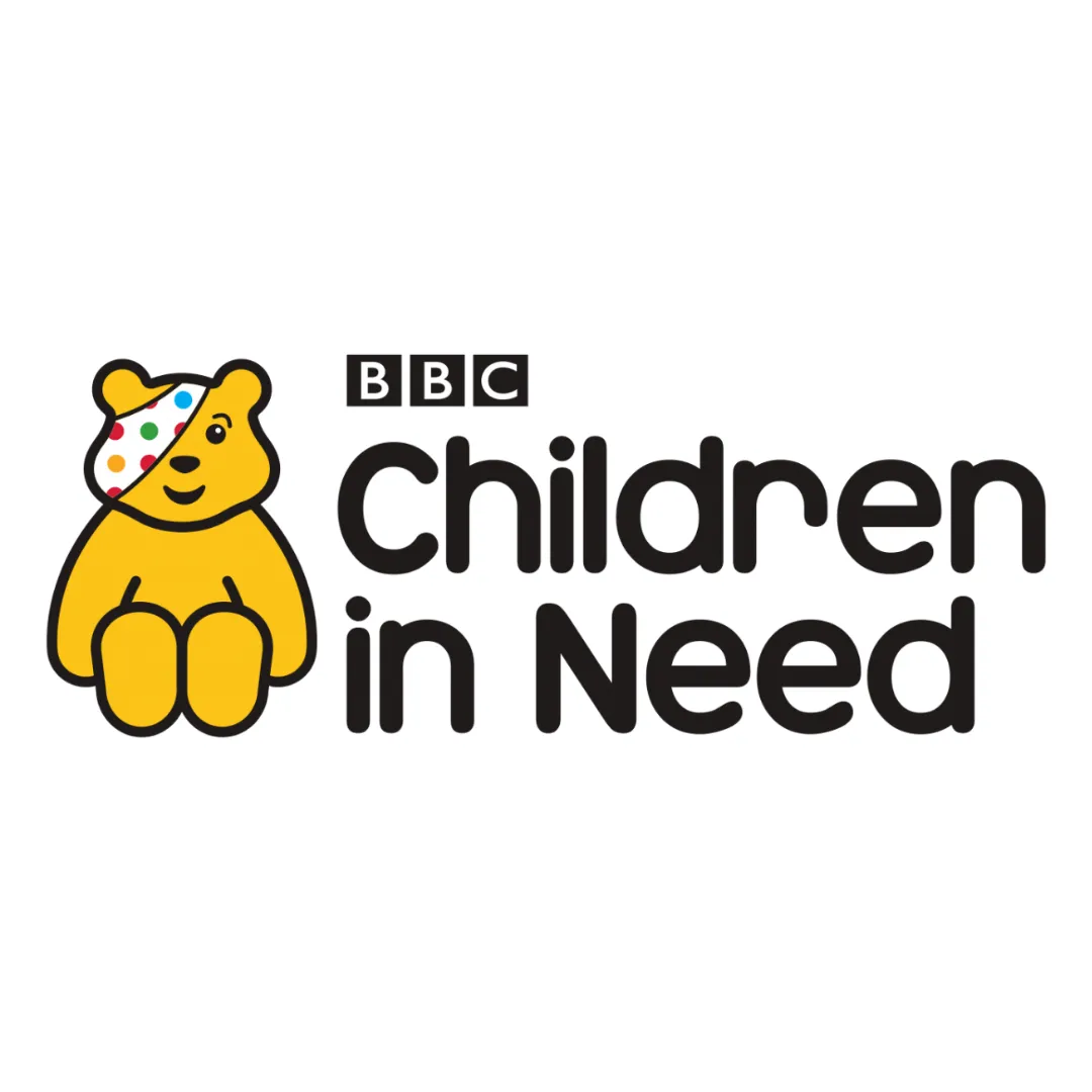Children in need tshirt