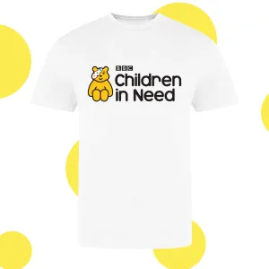 Children in need tshirt