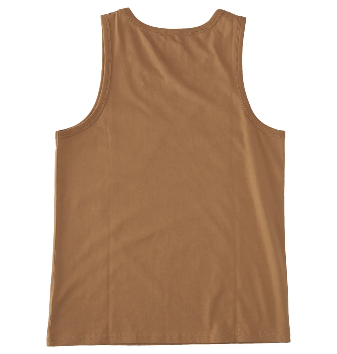 DC Shoes Mens DC Star Pocket Crew Neck Vest Top