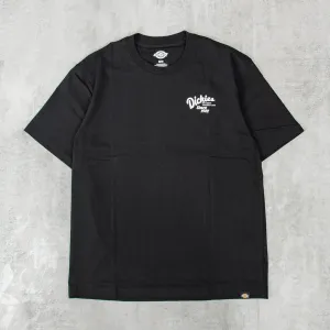 Dickies Raven Tee - Black
