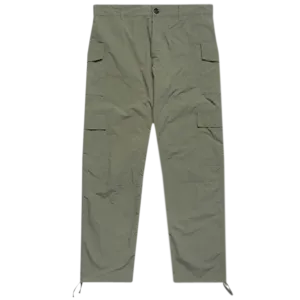 Double Cargo Pants