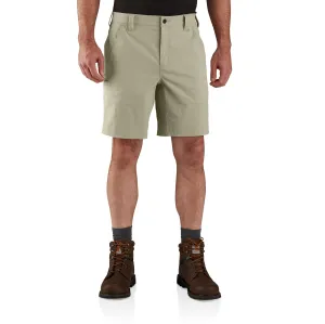 Force Relaxed Fit Lightweight Ripstop Work Short