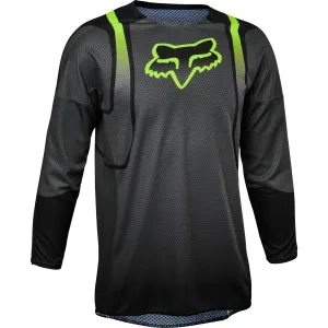 Fox Racing Youth 360 Vizen Offroad Jersey Black