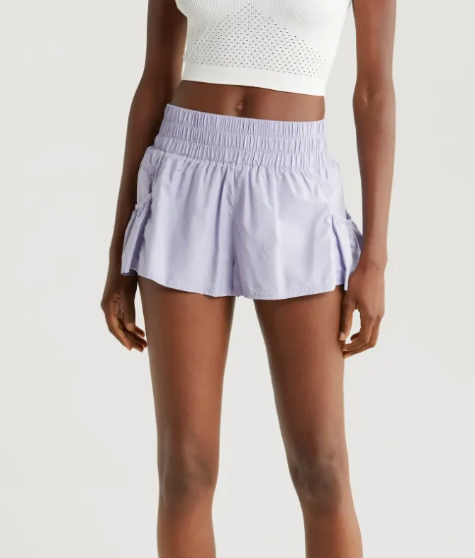 Get Your Flirt On Shorts