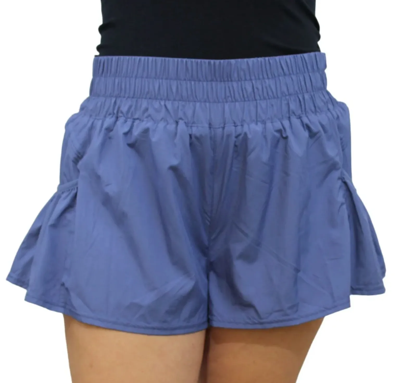 Get Your Flirt On Shorts