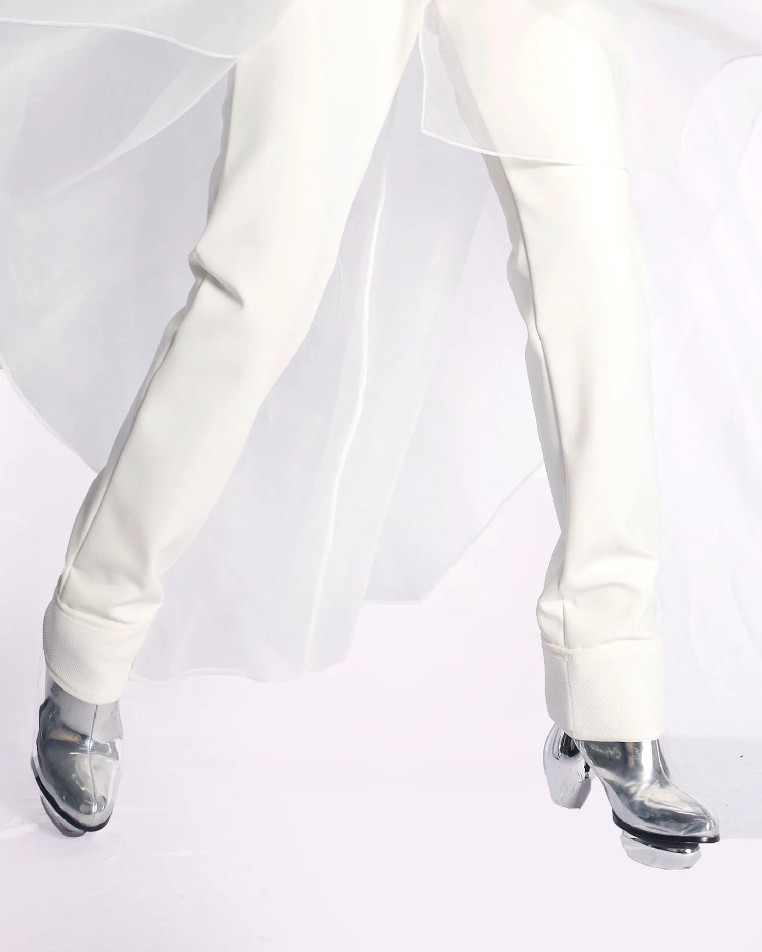 ISHA2 | Pants