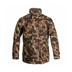 Marsh Camo Tensaw Jacket