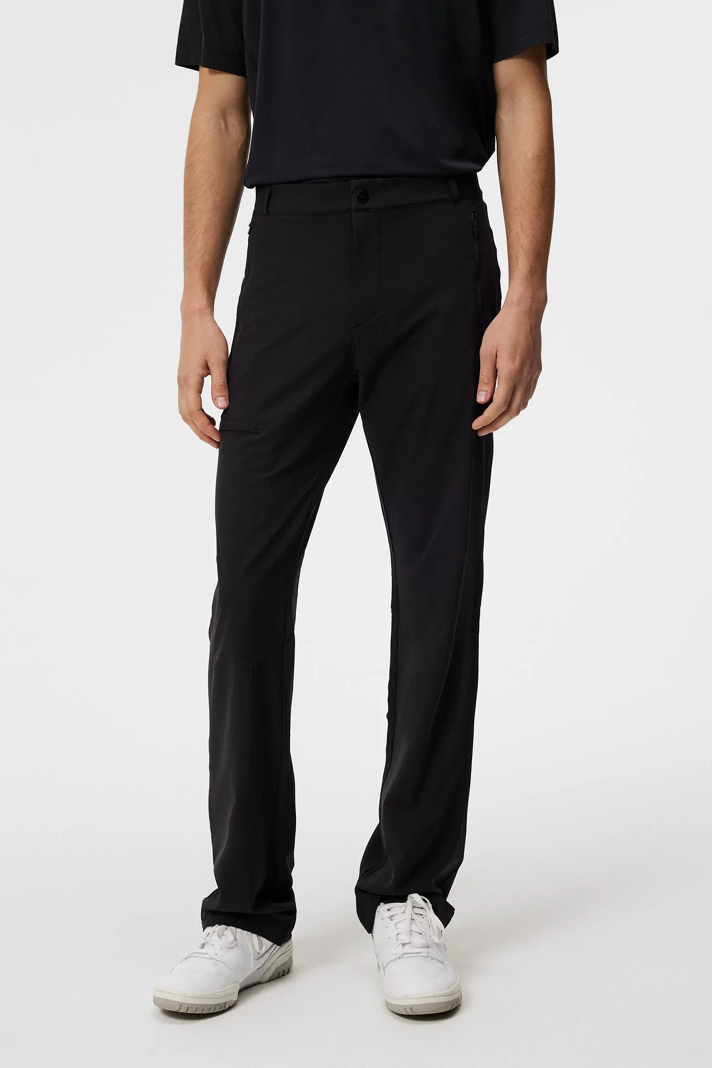 Mendo Pant / Black