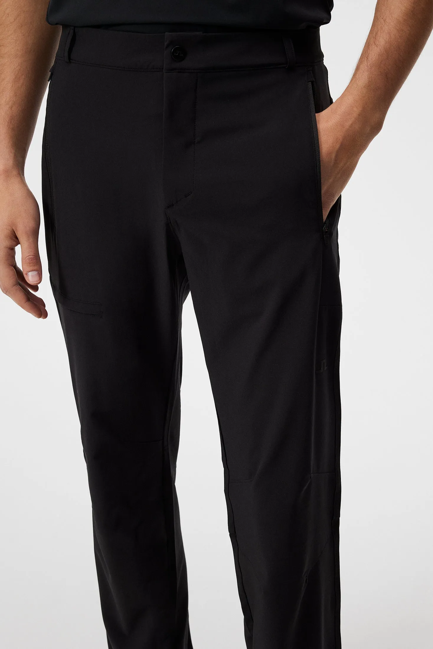 Mendo Pant / Black