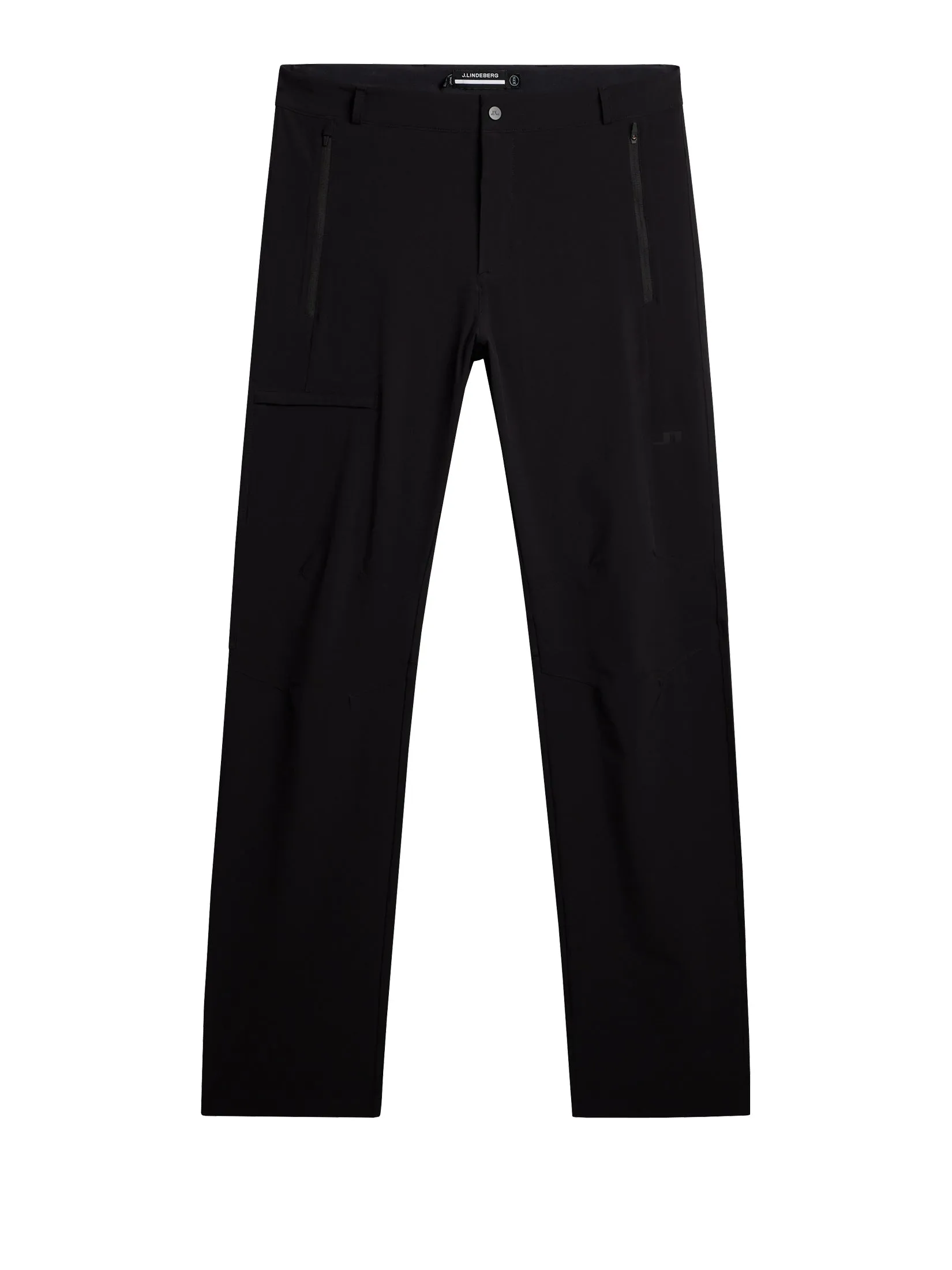 Mendo Pant / Black