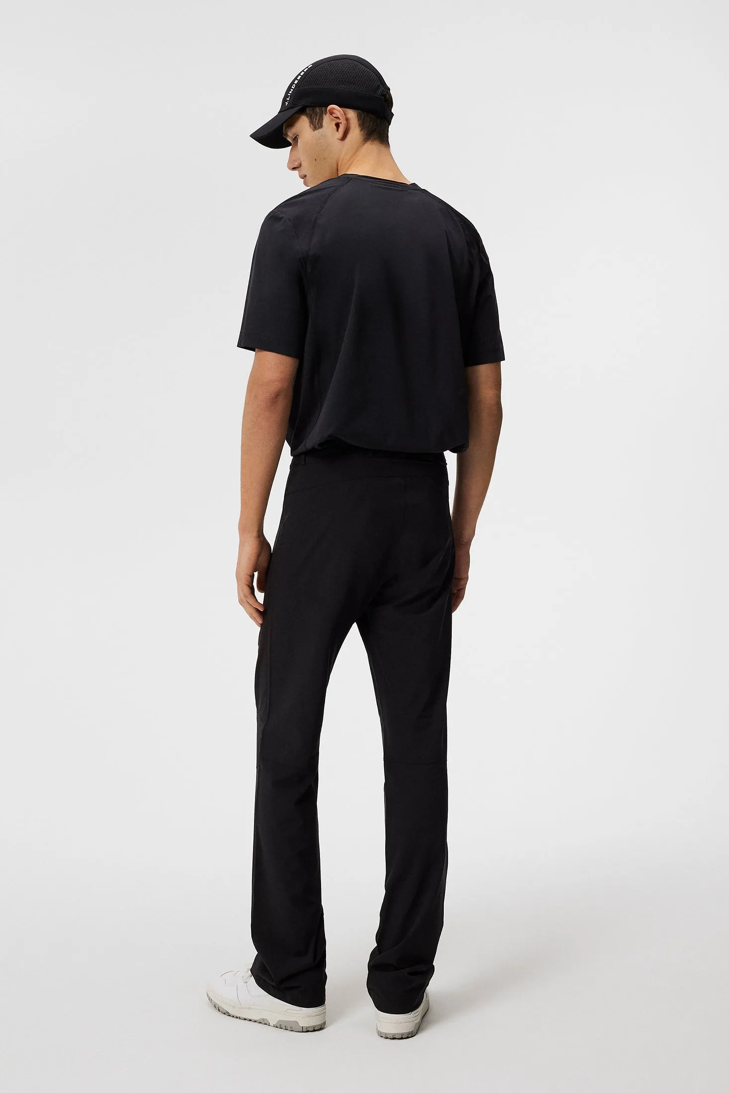 Mendo Pant / Black