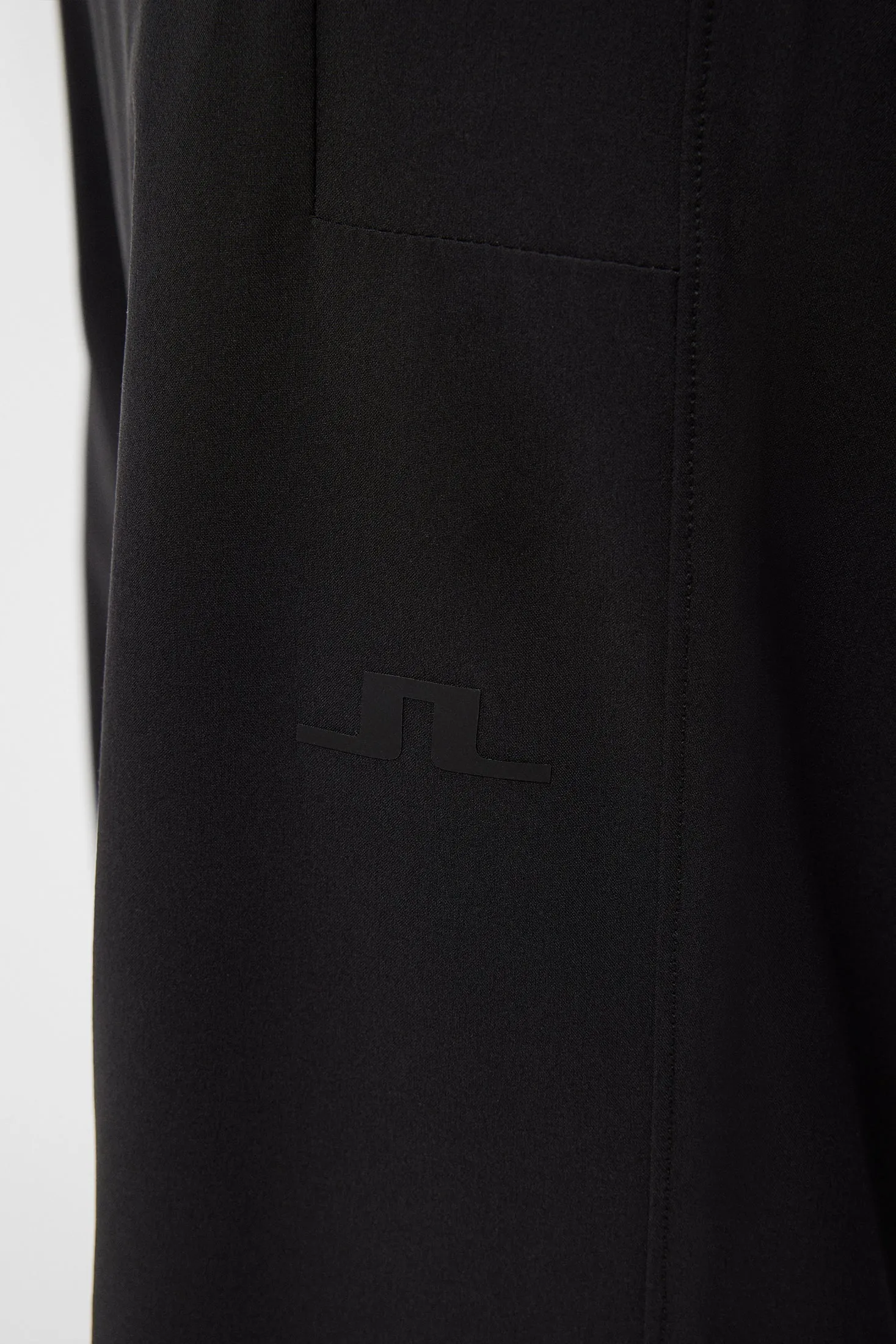 Mendo Pant / Black