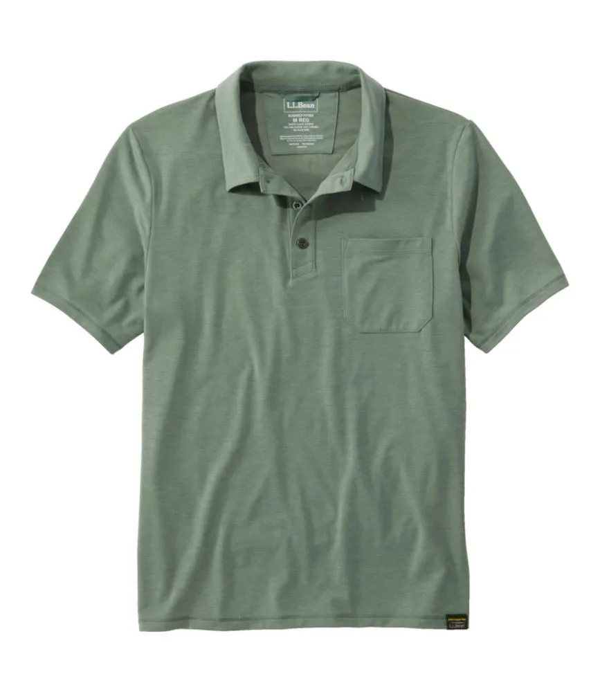 Men's Everyday Sunsmart Polo Short Sleeve 2.0