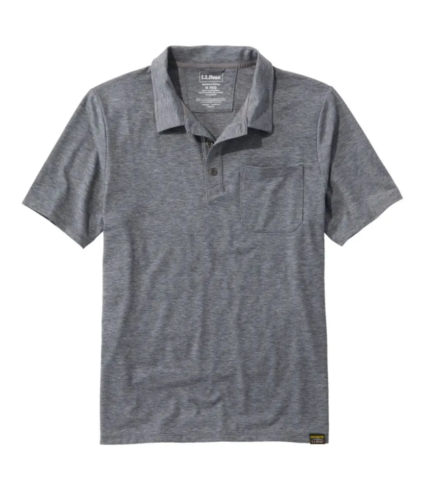 Men's Everyday Sunsmart Polo Short Sleeve 2.0
