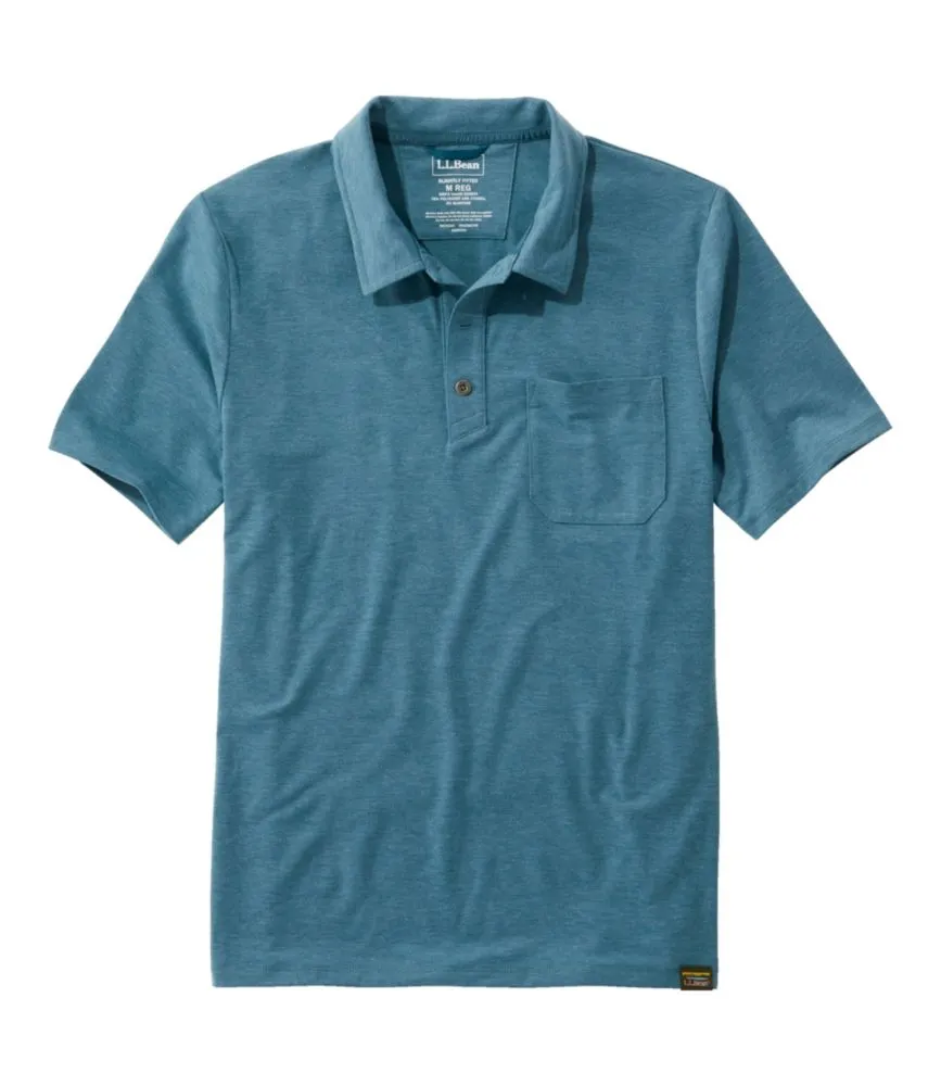 Men's Everyday Sunsmart Polo Short Sleeve 2.0