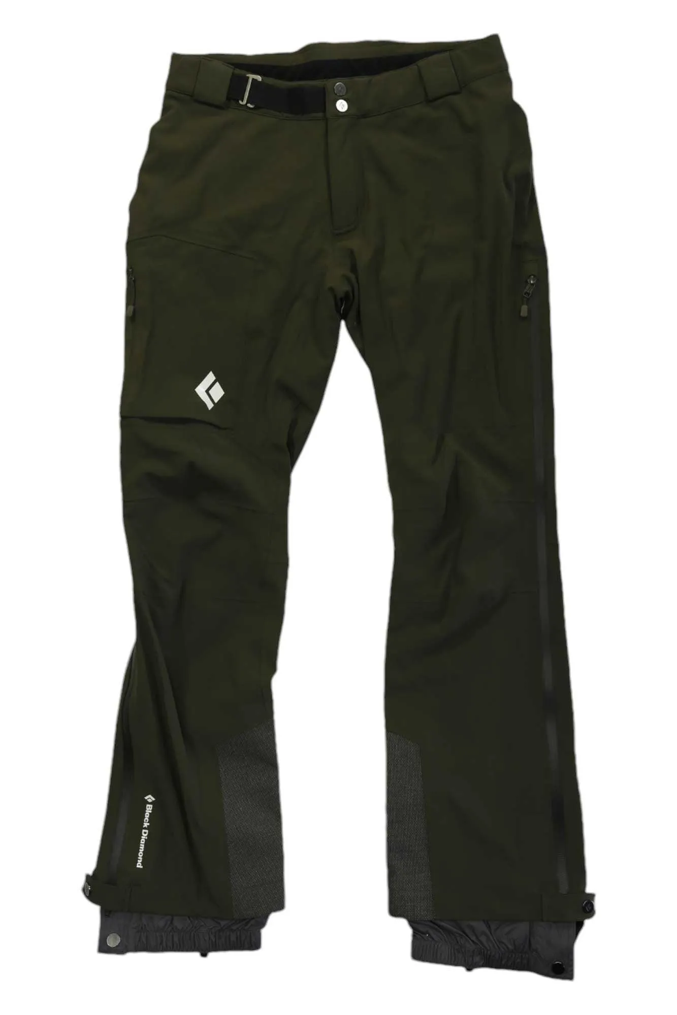 Men's Front Point Pants