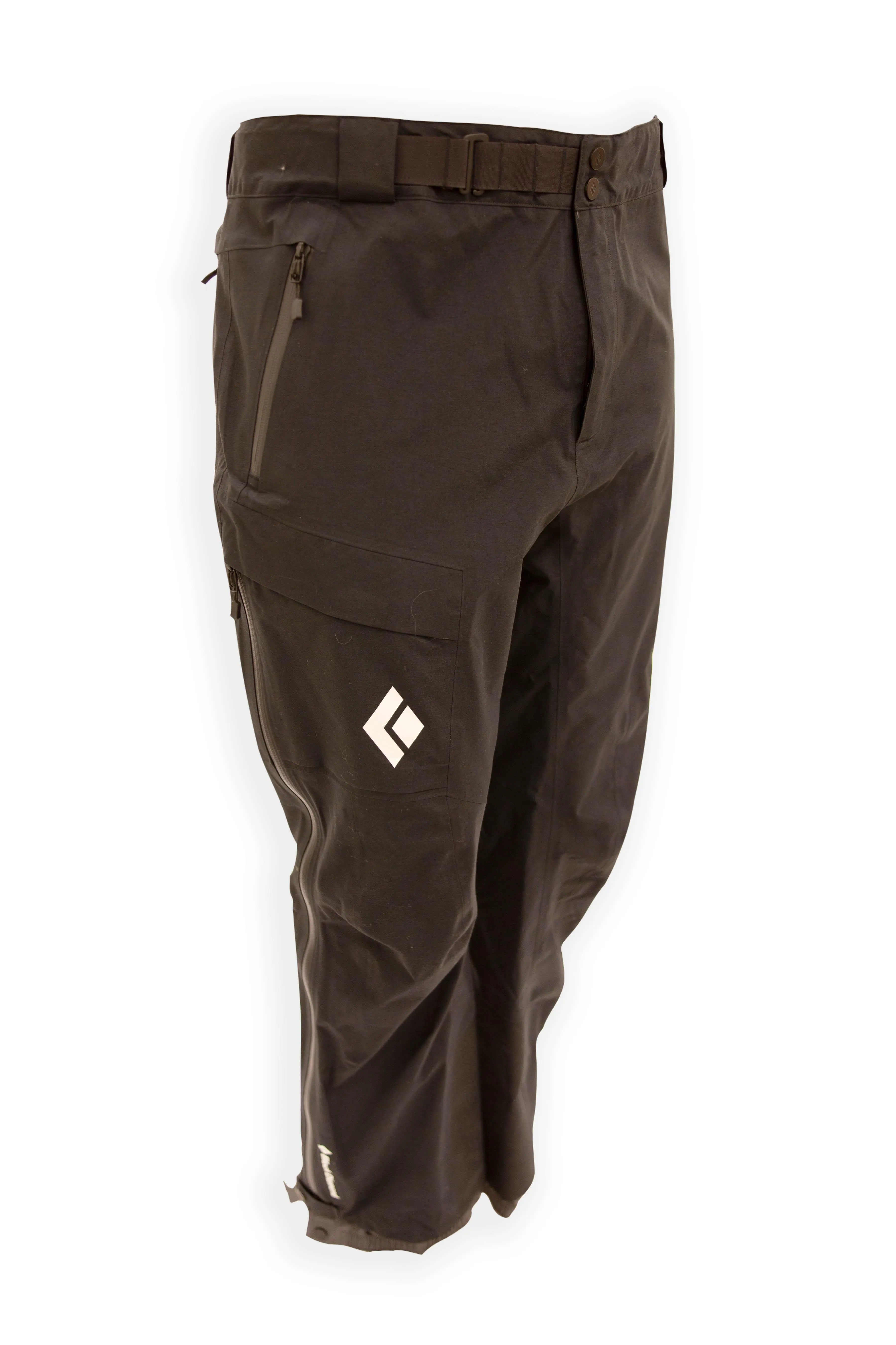 Men's Front Point Pants
