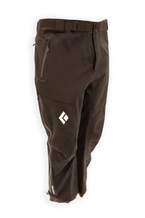 Men's Front Point Pants