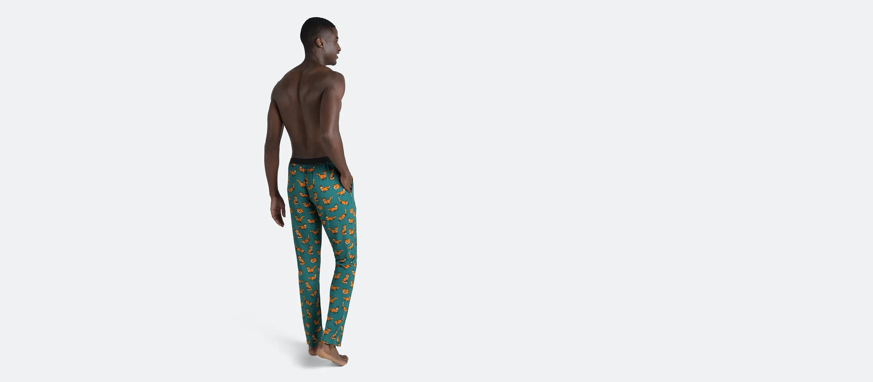Men's Lounge Pants | For Fox Sake