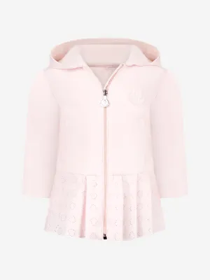 Moncler Enfant Baby Girls Ariela Jacket