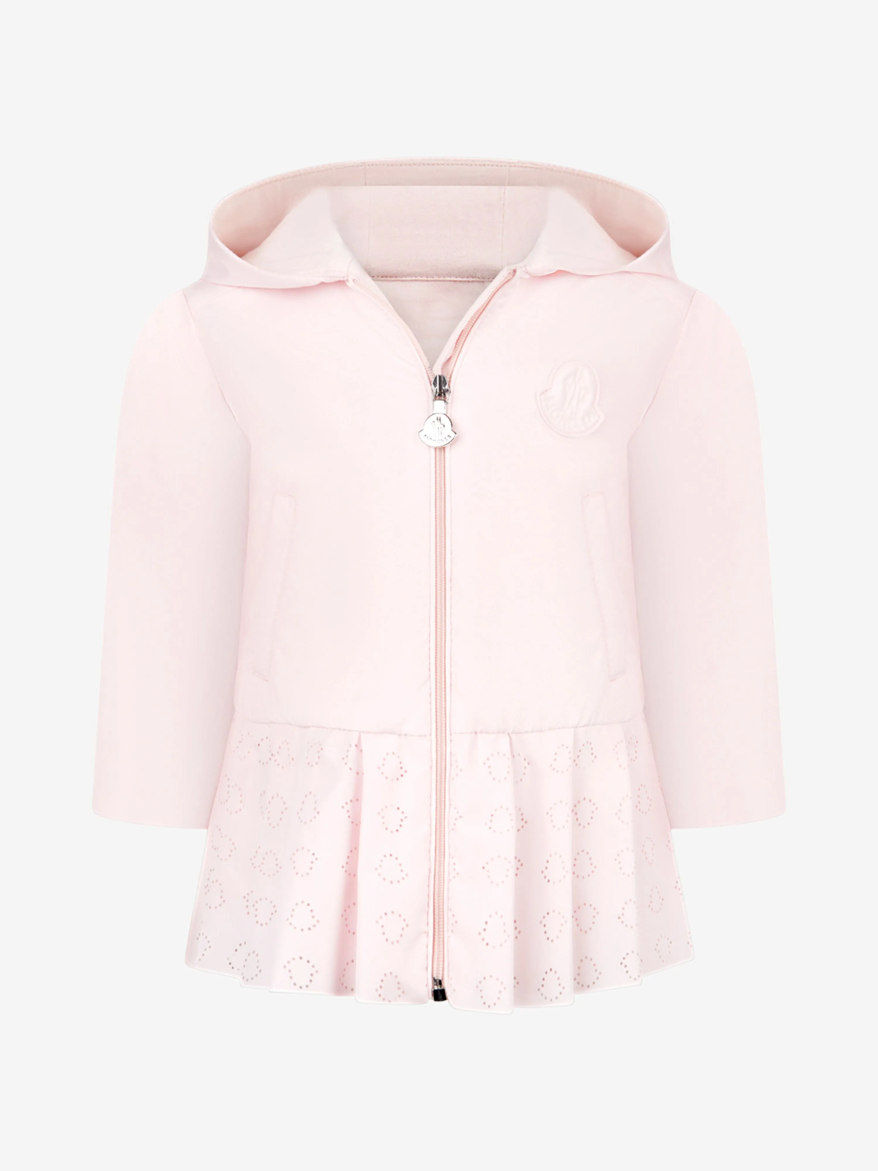 Moncler Enfant Baby Girls Ariela Jacket