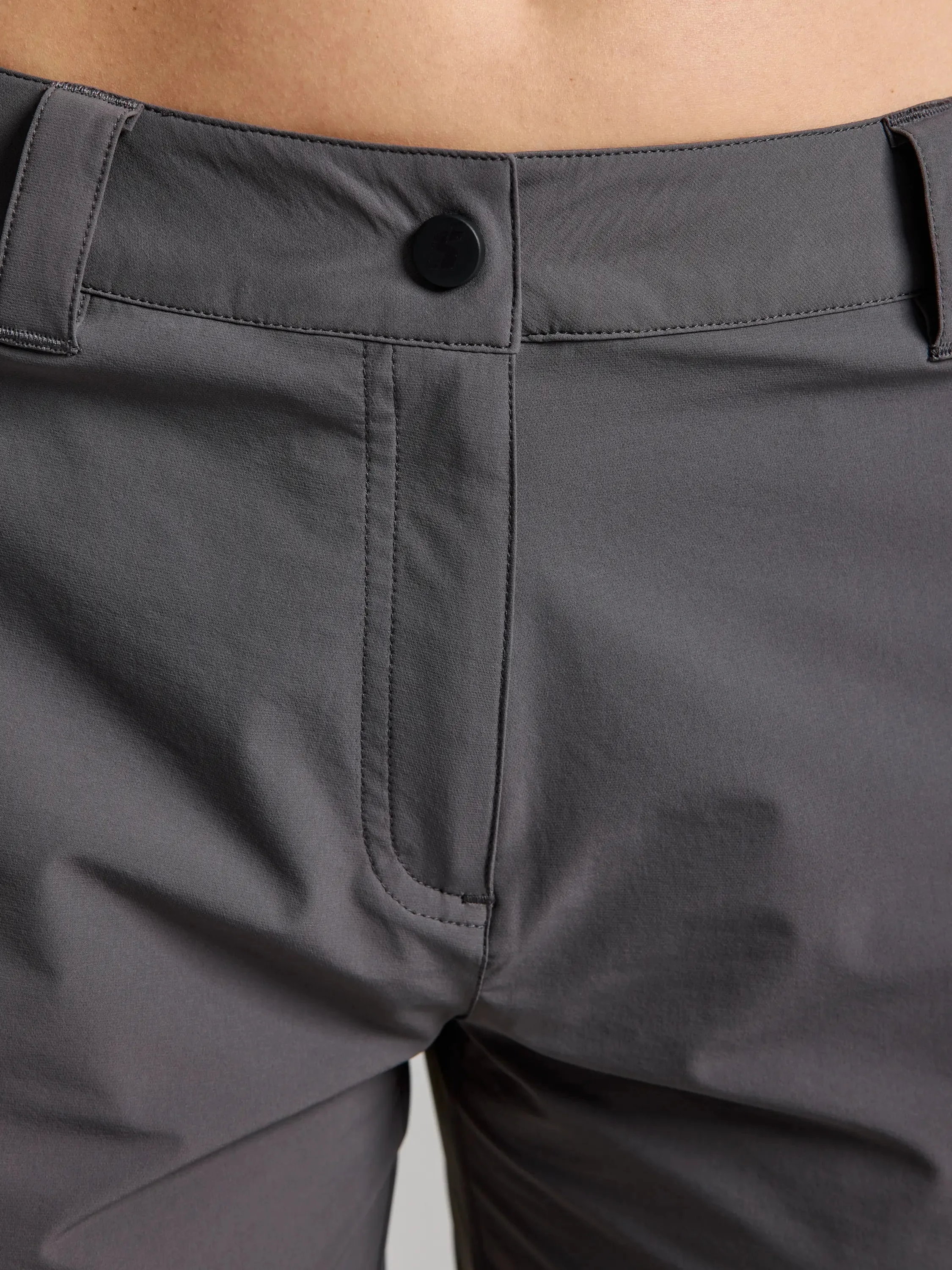 QD WOMAN CARGO SHORT