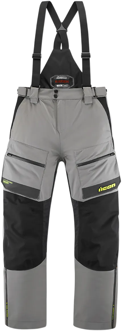 Raiden Pants MD