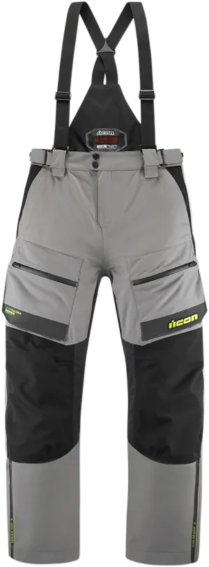 Raiden Pants MD